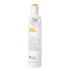 Milk_shake Deep Cleansing Shampoo 300 ml